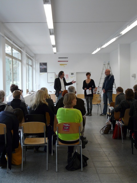 BerlinArtWeek2013_Kunsthalle_KristinAlbrecht_I