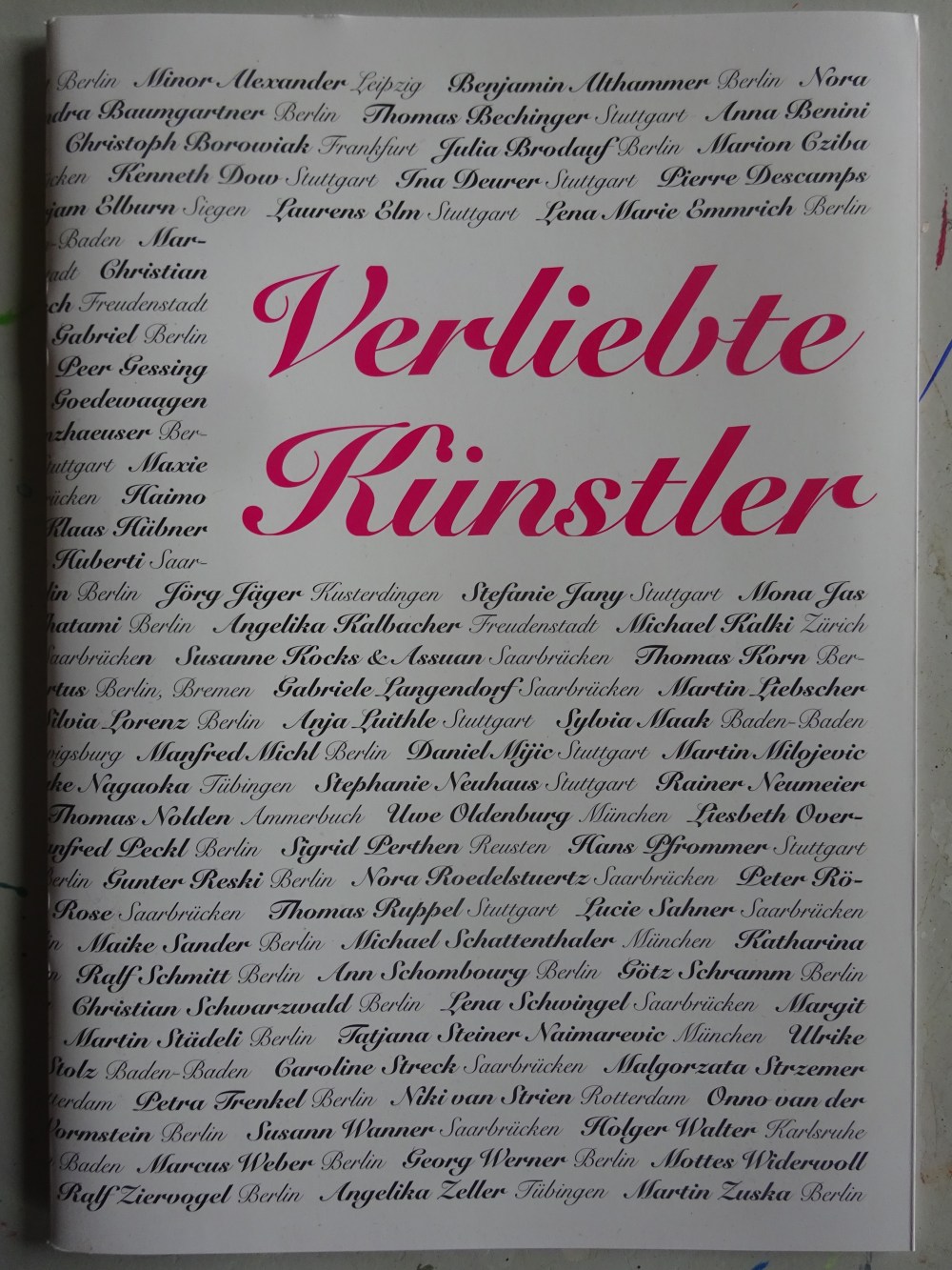 verliebte druckware 1